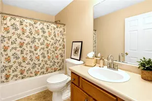 2760 Rusticwood Dr, Snellville, GA 30078 - Photo 33