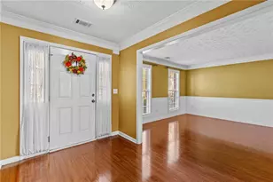 2760 Rusticwood Dr, Snellville, GA 30078 - Photo 3