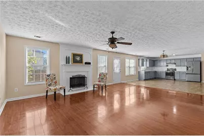 2760 Rusticwood Drive, Snellville, GA 30078 - Photo 11