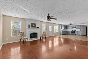2760 Rusticwood Dr, Snellville, GA 30078 - Photo 11