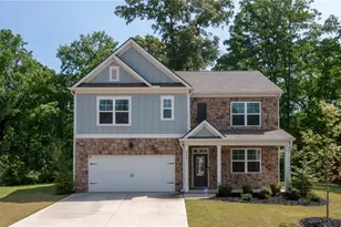4882 Golden Finch Ln SW, Powder Springs, GA 30127 - Photo 1