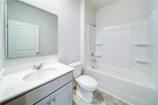 4882 Golden Finch Ln SW, Powder Springs, GA 30127 - Photo 17
