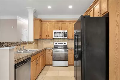 3194 Cedar Glade Lane, Buford, GA 30519 - Photo 9