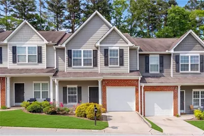 3194 Cedar Glade Lane, Buford, GA 30519 - Photo 1