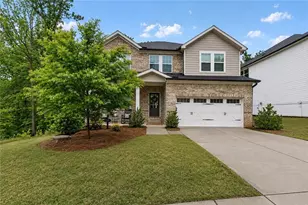 225 Magnolia Dr, Dawsonville, GA 30534 - Photo 1