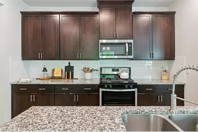 225 Magnolia Drive, Dawsonville, GA 30534 - Photo 11