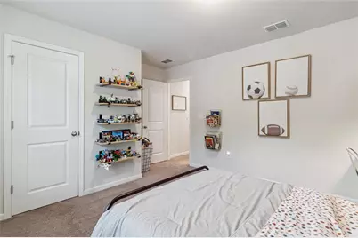 225 Magnolia Drive, Dawsonville, GA 30534 - Photo 25