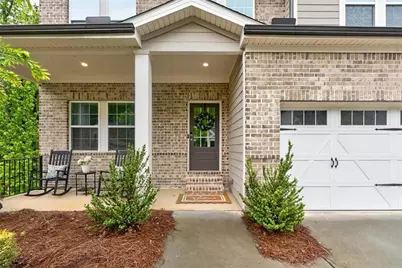 225 Magnolia Drive, Dawsonville, GA 30534 - Photo 3
