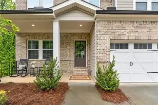 225 Magnolia Dr, Dawsonville, GA 30534 - Photo 3