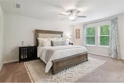 225 Magnolia Drive, Dawsonville, GA 30534 - Photo 15
