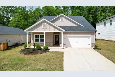 358 Denali Butte Terrace, Canton, GA 30114 - Photo 11