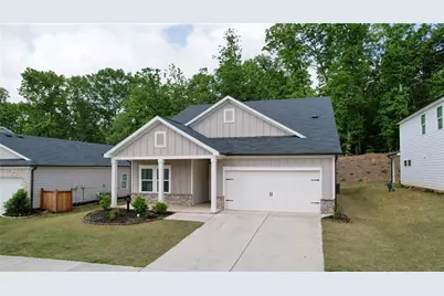 358 Denali Butte Terrace, Canton, GA 30114 - Photo 3