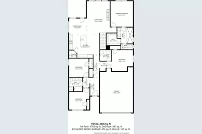 358 Denali Butte Terrace, Canton, GA 30114 - Photo 37