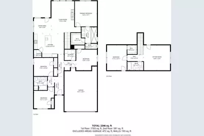 358 Denali Butte Terrace, Canton, GA 30114 - Photo 35