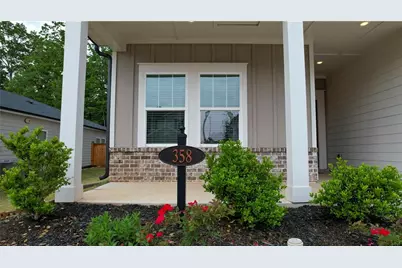 358 Denali Butte Terrace, Canton, GA 30114 - Photo 5