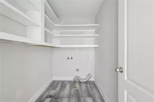 1309 SW Marseille Ct, Conyers, GA 30094 - Photo 45