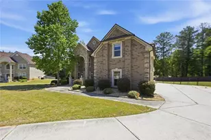 1309 SW Marseille Ct, Conyers, GA 30094 - Photo 3