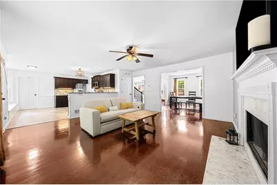 2798 Beddington Way, Suwanee, GA 30024 - Photo 3