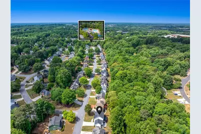 2798 Beddington Way, Suwanee, GA 30024 - Photo 43