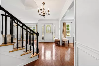 2798 Beddington Way, Suwanee, GA 30024 - Photo 9