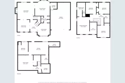 2798 Beddington Way, Suwanee, GA 30024 - Photo 45