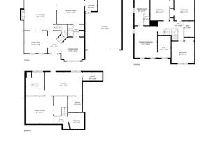 2798 Beddington Way, Suwanee, GA 30024 - Photo 45