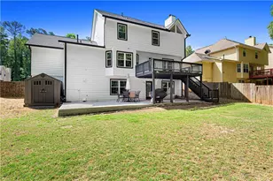 2798 Beddington Way, Suwanee, GA 30024 - Photo 41