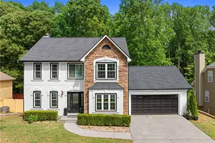 2798 Beddington Way, Suwanee, GA 30024 - Photo 37