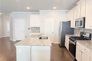 2104 Shetley Creek Dr, Norcross, GA 30071 - Photo 5