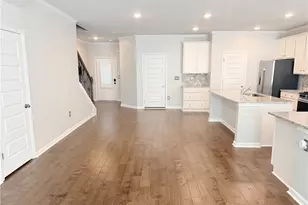 2104 Shetley Creek Dr, Norcross, GA 30071 - Photo 7