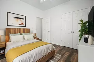 1411 Raven Rock Trail NW, Kennesaw, GA 30152 - Photo 31