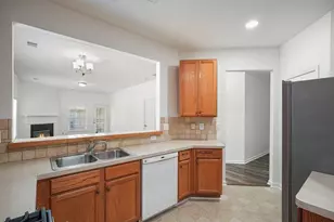 1411 Raven Rock Trail NW, Kennesaw, GA 30152 - Photo 13