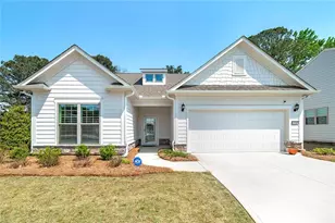 2720 Bateman St, Powder Springs, GA 30127 - Photo 1