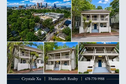 345 Loomis Avenue SE, Atlanta, GA 30312 - Photo 1
