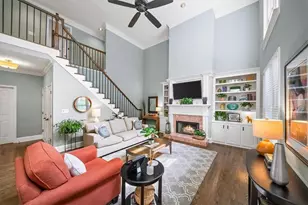 636 Goldenwood Ct, Powder Springs, GA 30127 - Photo 7