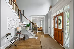 636 Goldenwood Ct, Powder Springs, GA 30127 - Photo 5