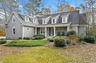 320 Allendale Dr, Canton, GA 30115 - Photo 1