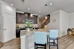 2744 Shetley Creek Dr, Norcross, GA 30071 - Photo 15