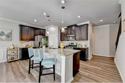 2744 Shetley Creek Drive, Norcross, GA 30071 - Photo 31