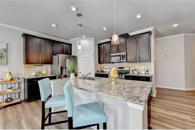 2744 Shetley Creek Drive, Norcross, GA 30071 - Photo 17