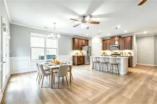 2744 Shetley Creek Dr, Norcross, GA 30071 - Photo 3