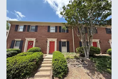 2910 Webb Bridge Road, Alpharetta, GA 30009 - Photo 1