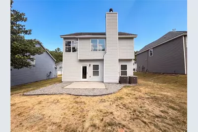 4435 Ambassador Way, Cumming, GA 30040 - Photo 5