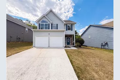 4435 Ambassador Way, Cumming, GA 30040 - Photo 1