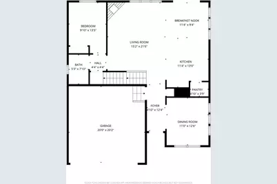 3045 Durham Ridge Lane, Cumming, GA 30041 - Photo 61