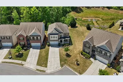 3045 Durham Ridge Lane, Cumming, GA 30041 - Photo 53