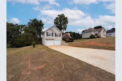 4484 Northridge Trail, Ellenwood, GA 30294 - Photo 23