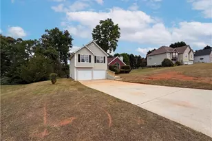4484 Northridge Trail, Ellenwood, GA 30294 - Photo 23