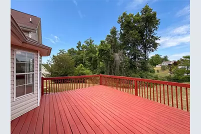 4484 Northridge Trail, Ellenwood, GA 30294 - Photo 25