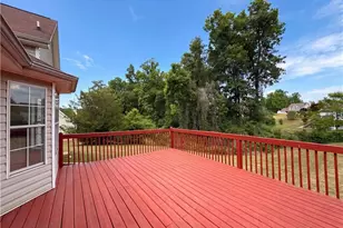 4484 Northridge Trail, Ellenwood, GA 30294 - Photo 25